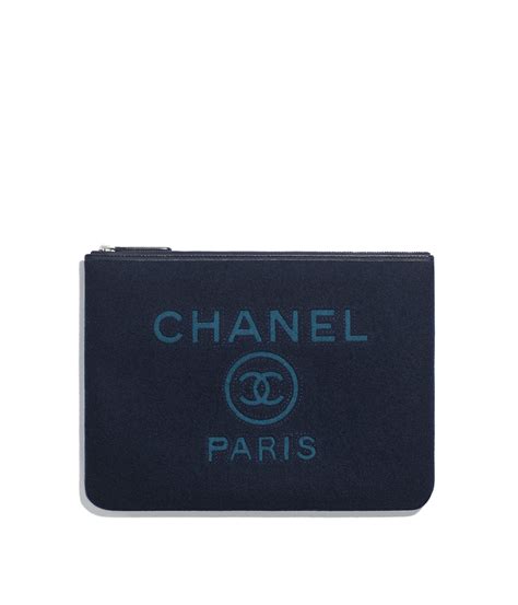 chanel trousse gift|Small leather goods — Fashion .